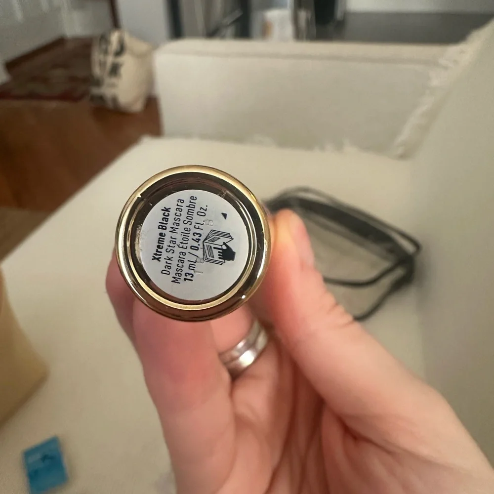 PAT McGRATH LABS Dark Star Mascara in Black